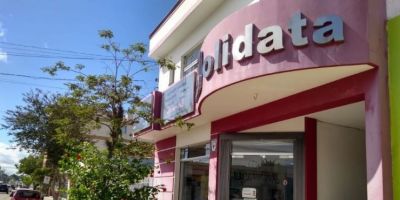 No aniversário da Olidata Informática quem ganha é o cliente