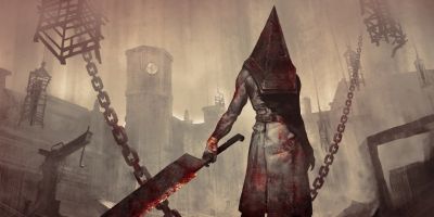 Novo Silent Hill? Produtoras fazem parceria e provável retorno da franquia ganha força 