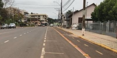 Polícia afirma que recém-nascida encontrada na rua foi arremessada de ônibus em cidade gaúcha