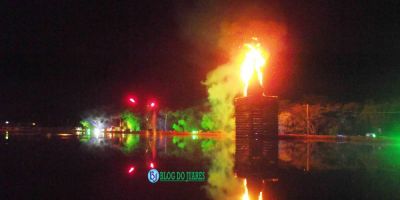 Inscrições abertas para a Festa de São João Batista de Camaquã