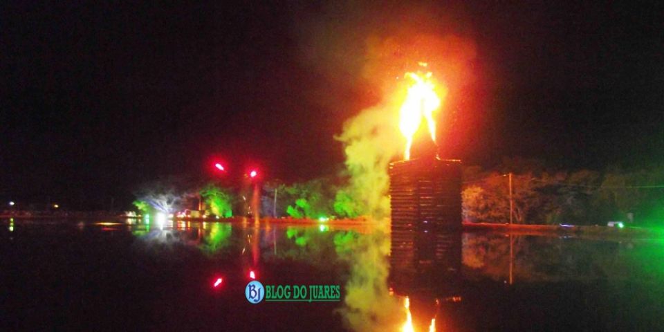 Inscrições abertas para a Festa de São João Batista de Camaquã