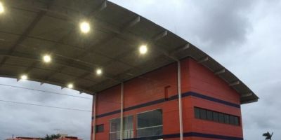 Dia do Bombeiro: comandante de Camaquã parabeniza bombeiros e vereador entregará Moção de Congratulação