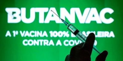 Comissão de Ética em Pesquisa aprova início de testes com a ButanVac