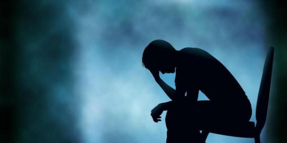 Depressão pode aumentar o risco de Parkinson