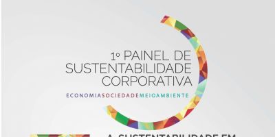 STE e Unilasalle promovem painel para debater sustentabilidade corporativa