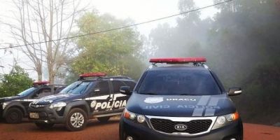 Polícia Civil prende mulher autora de diversos roubos e furtos em Camaquã