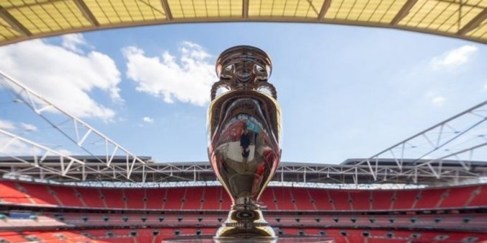 UEFA EURO 2020: semifinal da competição começa nesta terça; saiba onde assistir