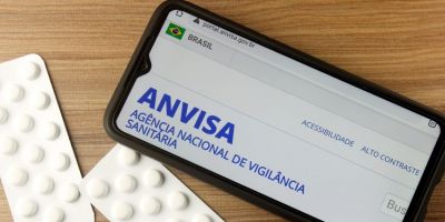  Anvisa autoriza ampliação de uso de medicamento para câncer de pulmão