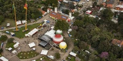 Expointer 2021 terá limite de até 15 mil visitantes por dia