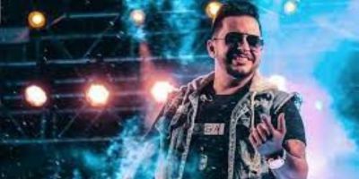 Cantor sertanejo morre vítima da covid-19