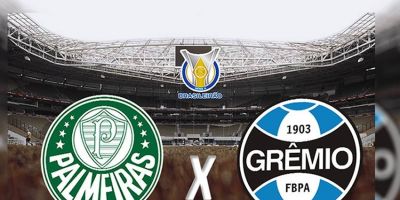 Palmeiras x Grêmio: saiba onde assistir, prováveis escalações e horário