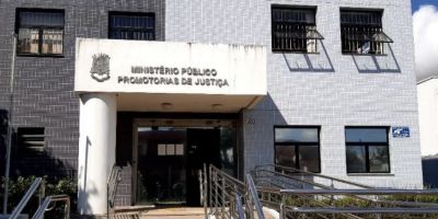 Mãe e filho são denunciados por morte de homem encontrado em cacimba desativada em Dom Feliciano 