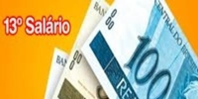 Prefeitura de Camaquã realiza pagamento de 50% do décimo terceiro
