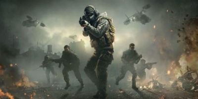 NOVO CALL OF DUTY: vazamento intensifica rumor sobre lançamento de 2021