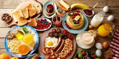 Abertas as inscrições para o Curso de Gastronomia: Brunch em Camaquã