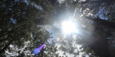 Quinta-feira será de sol e temperaturas amenas em todo o RS