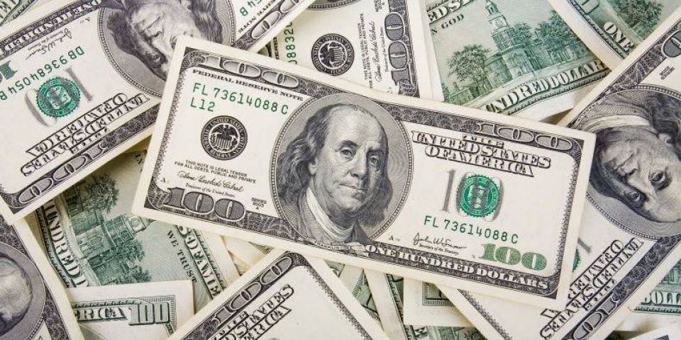 Dólar tem sétima alta seguida e fecha em R$ 5,24