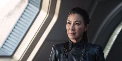 The Witcher: Blood Origin da Netflix lança Michelle Yeoh de Star Trek Discovery