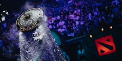 Dota 2: Valve divulga novo local que será realizado o The International 2021