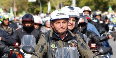 Motociata e visita à Serra Gaúcha: saiba mais sobre a agenda de Bolsonaro no RS