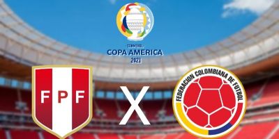 É hoje! SBT exibe disputa pelo terceiro lugar da Copa América