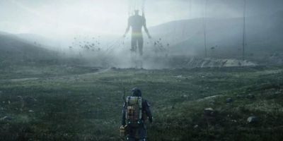 NOVIDADE: Death Stranding Director's Cut chega com melhorias de gameplay ao PS5