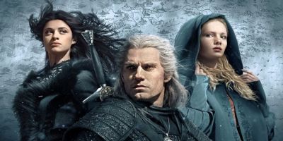 The Witcher: 2ª temporada da série será lançada em 17 de dezembro