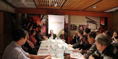 Pesquisa: brasileiros acreditam que o contrabando incentive o crime organizado