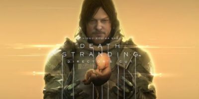 DEATH STRANDING: diretor diz não gostar de Director’s Cut 