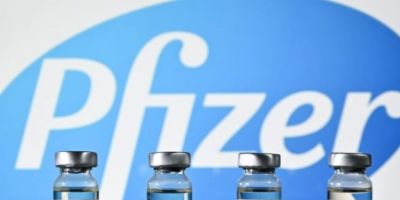 Pfizer pede inclusão em bula da indicação de vacina para crianças