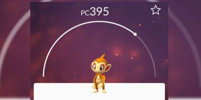 Pokémon GO: saiba onde encontrar Chimchar