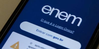 ENEM: inscrições para o exame terminam nesta quarta