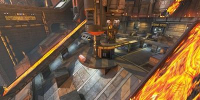 SAIU! Apex Legends: Modo Arenas recebe um novo mapa