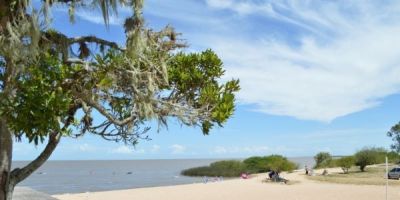 Camping Municipal já tem previsão de reabertura em São Lourenço do Sul 