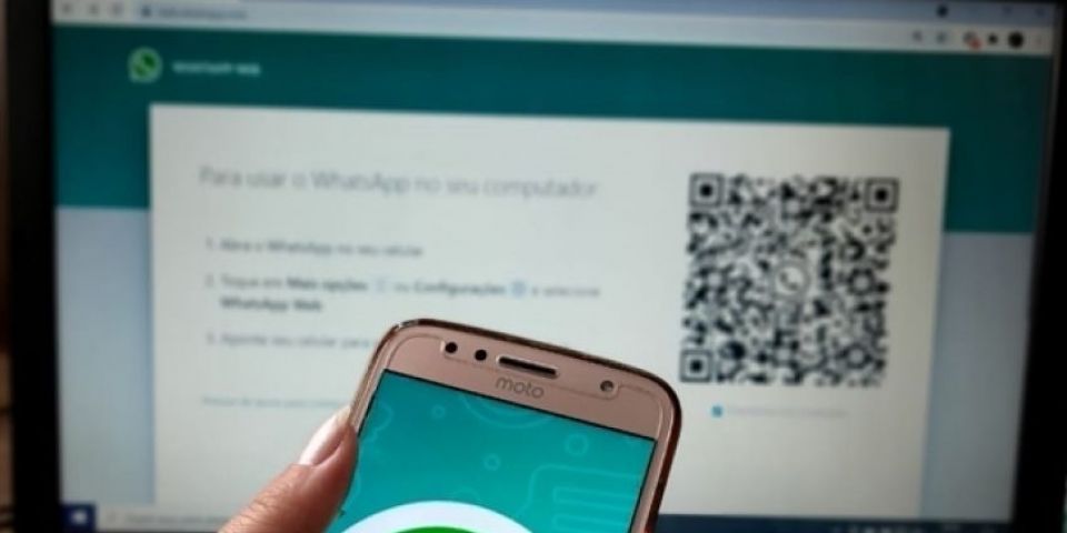 NOVIDADE CHEGANDO! WhatsApp libera uso no computador sem depender do celular