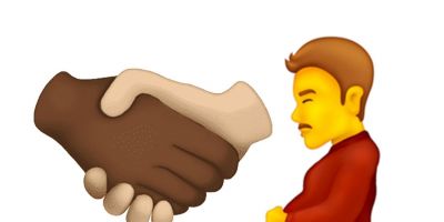 Homem grávido e aperto de mão multirracial: confira novos emojis que serão lançados este ano