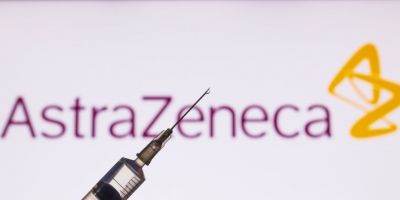 Anvisa autoriza análise da eficácia de dose de reforço da AstraZeneca