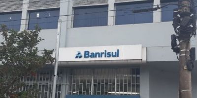 Banrisul lança programa de financiamento para prefeituras gaúchas