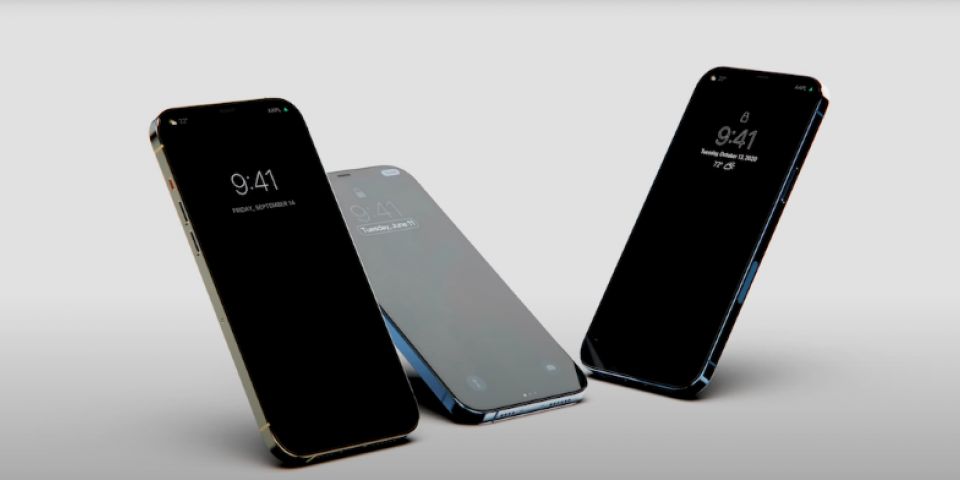 Apple deve lançar iPhone 13 com um recurso do Apple Watch