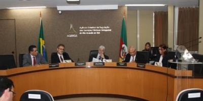 Agergs aprova reajuste de 7,66% na tarifa da Corsan