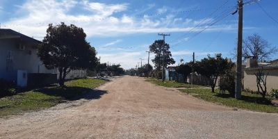 Projeto de pavimentação da Rua Teixeira de Freitas será votado na Câmara de Vereadores de Camaquã 