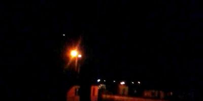 Espaço do Leitor: moradora do bairro Viégas reclama sobre a falta de iluminação em sua rua