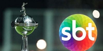 SBT transmite jogo de volta nas oitavas de final da Libertadores entre Racing e São Paulo