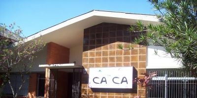 CAICA suspende atendimento em Camaquã devido aos estragos das chuvas