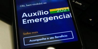 Prazo para contestar auxílio emergencial negado termina no dia 24