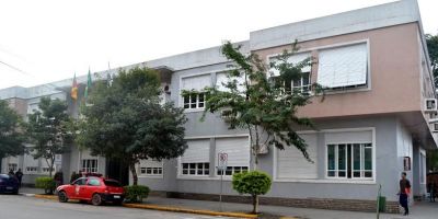 Dia 5 de junho será ponto facultativo nas repartições públicas municipais de Camaquã