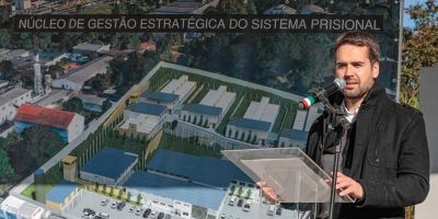 Núcleo de Gestão Estratégica busca resolver casos de presos detidos em delegacias e viaturas