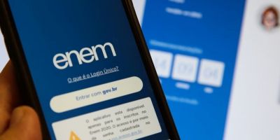 Enem 2021 tem 3,1 milhões de inscrições confirmadas