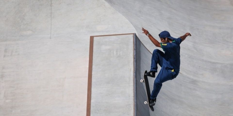 Olimpíadas: madrugada garante primeira medalha do Brasil