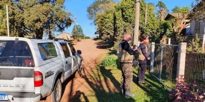 Vigilância ambiental monitora febre amarela no RS com ajuda de aplicativo e moradores da área rural